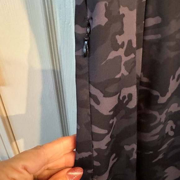 Athletic Golf/Tennis/Pickleball Dress w/ undershirts. Tech fabric. - Picture 5 of 9